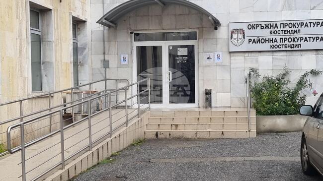 Окръжната прокуратура в Кюстендил предаде на съд обвиняем за пътнотранспортно произшествие със загинала жена
