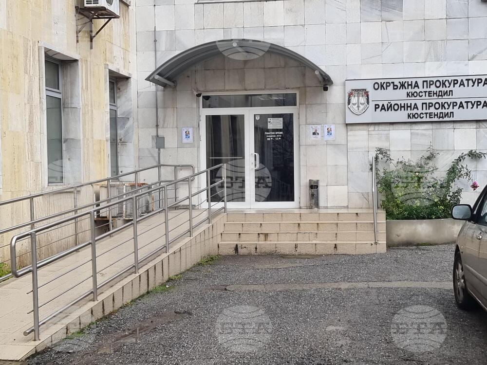 Разследването на катастрофата при Бобов дол се води под ръководството на окръжната прокуратура в Кюстендил