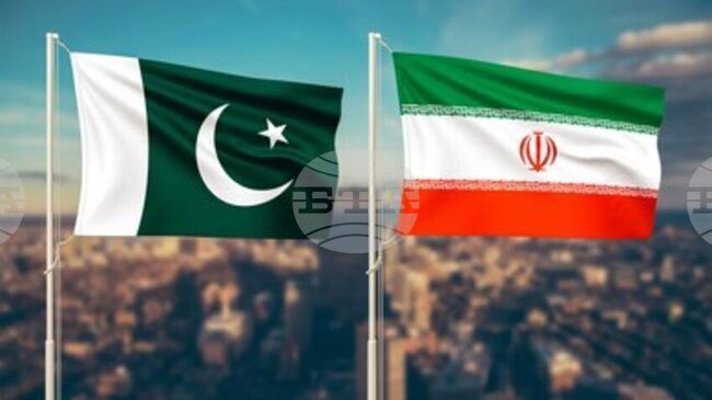 ИРНА: Пакистан и Иран скоро ще стартират бартерна търговия и ще ускорят прилагането на споразумението за свободна търговия