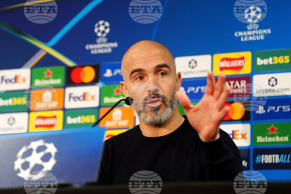 Челси трябва да се защитава като отбор срещу Барселона, сигурен е мениджърът на англичаните Енцо Мареска