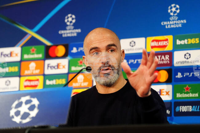 Челси трябва да се защитава като отбор срещу Барселона, сигурен е мениджърът на англичаните Енцо Мареска