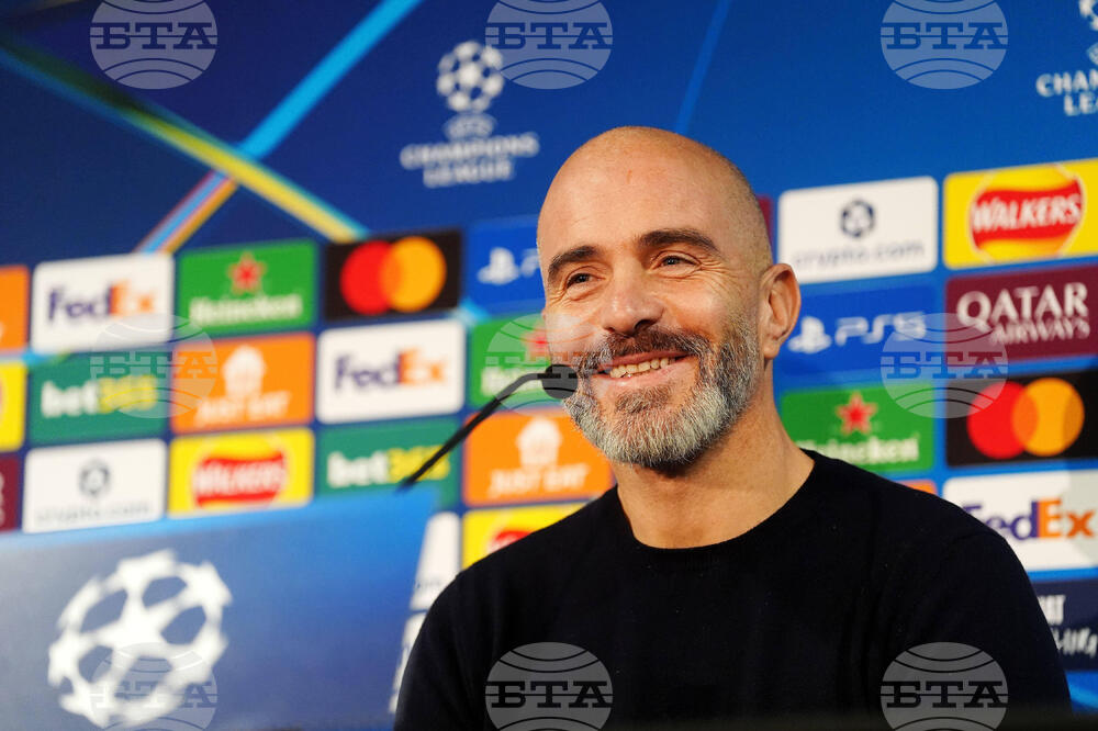 Енцо Мареска заяви, че напуска Челси в мир със себе си