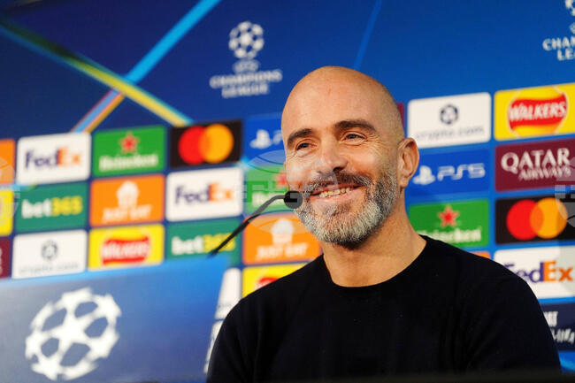 Енцо Мареска заяви, че напуска Челси в мир със себе си