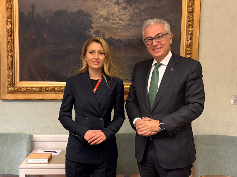 Bulgaria Ready to Support Moldova on Its EU Accession Path, Says National Assembly Chair 