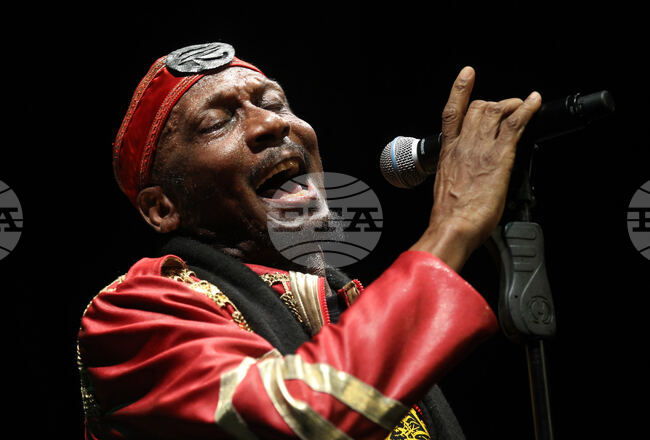 Obit Jimmy Cliff