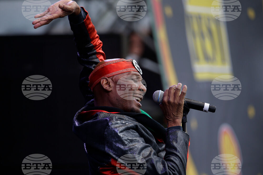 Obit Jimmy Cliff
