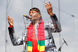 Obit Jimmy Cliff