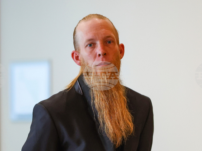 Wisconsin School Shooting