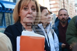 Административен съд София-град - „Изправи се.БГ“ - жалба