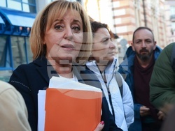 Административен съд София-град - „Изправи се.БГ“ - жалба