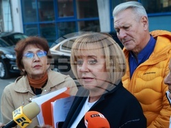 Административен съд София-град - „Изправи се.БГ“ - жалба