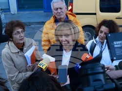 Административен съд София-град - „Изправи се.БГ“ - жалба