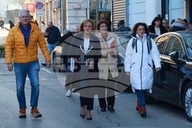 Административен съд София-град - „Изправи се.БГ“ - жалба