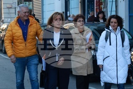 Административен съд София-град - „Изправи се.БГ“ - жалба