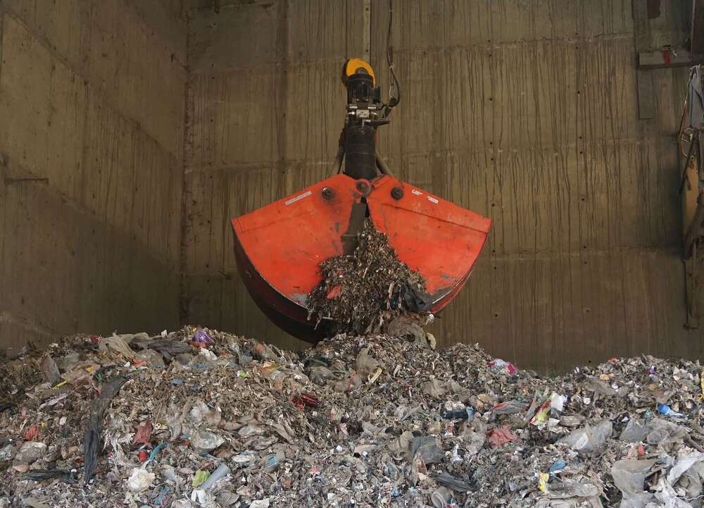 Екологично сдружение "За Земята": Ще започне ли делото на гражданите срещу изгарянето на отпадъци ТЕЦ Сливен