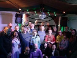 Попово - мини филм - фестивал