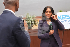 US Election 2026 Georgia Governor