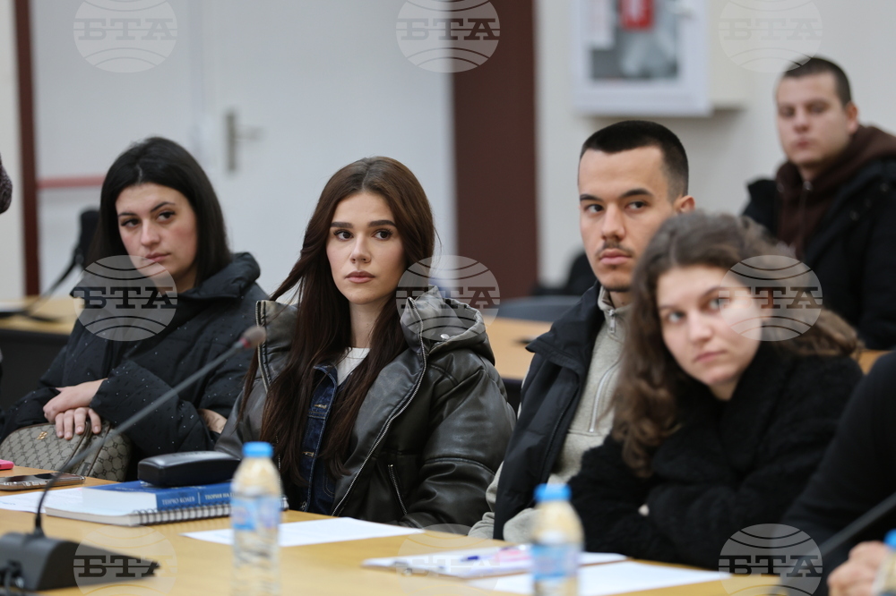 Благоевград - уъркшоп - човешки права - мигранти