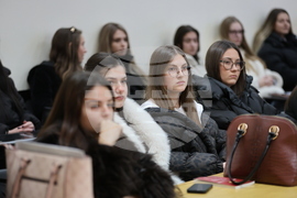 Благоевград - уъркшоп - човешки права - мигранти