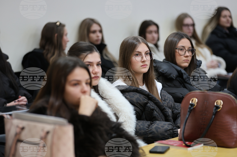 Благоевград - уъркшоп - човешки права - мигранти