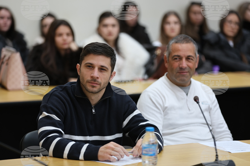 Благоевград - уъркшоп - човешки права - мигранти