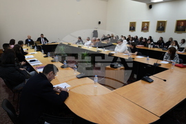 Благоевград - уъркшоп - човешки права - мигранти