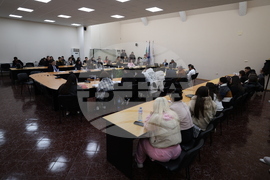 Благоевград - уъркшоп - човешки права - мигранти