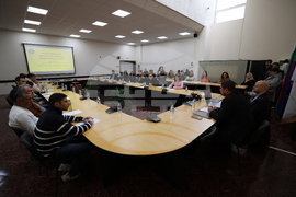 Благоевград - уъркшоп - човешки права - мигранти