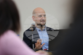 Благоевград - уъркшоп - човешки права - мигранти