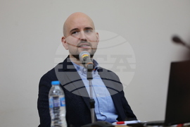 Благоевград - уъркшоп - човешки права - мигранти