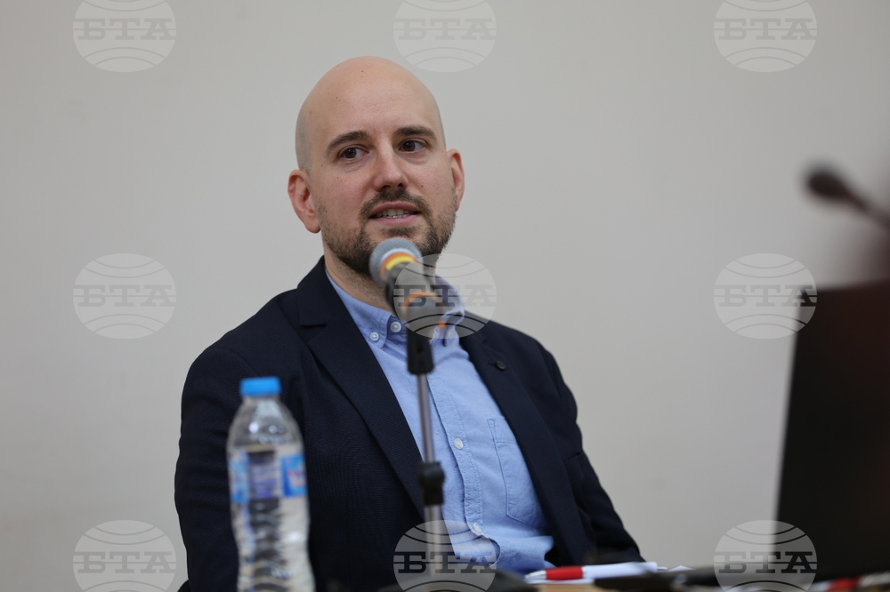 Благоевград - уъркшоп - човешки права - мигранти