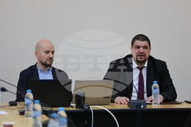 Благоевград - уъркшоп - човешки права - мигранти