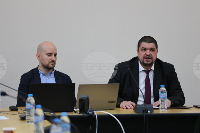 Благоевград - уъркшоп - човешки права - мигранти