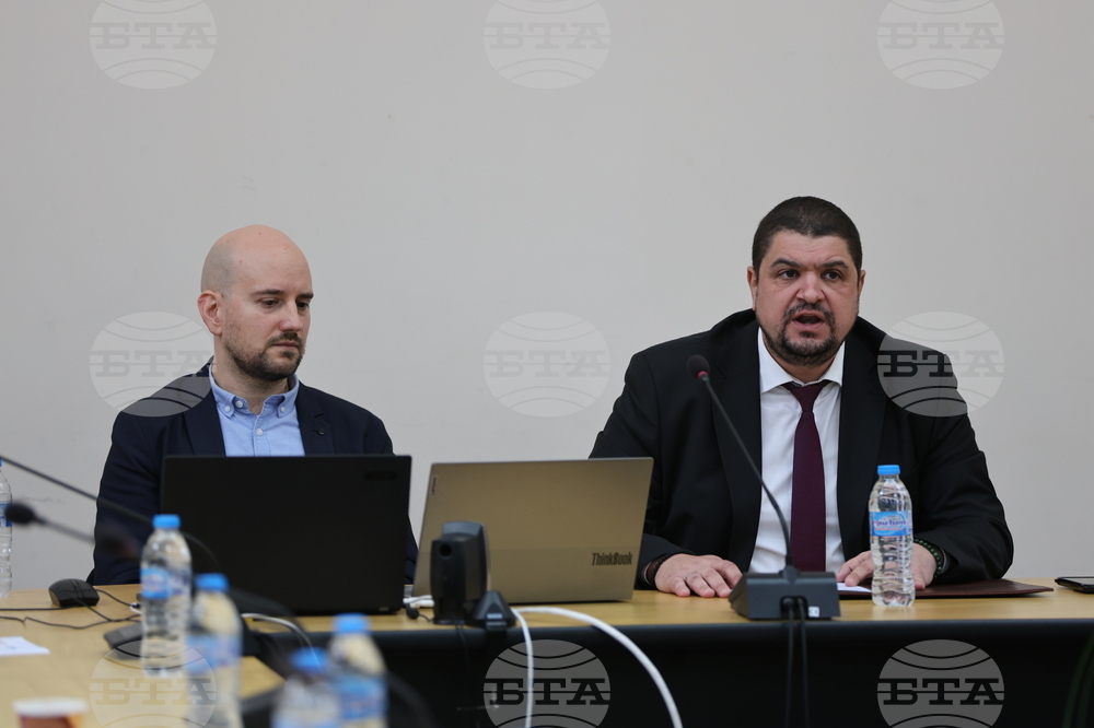 Благоевград - уъркшоп - човешки права - мигранти