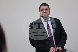 Благоевград - уъркшоп - човешки права - мигранти