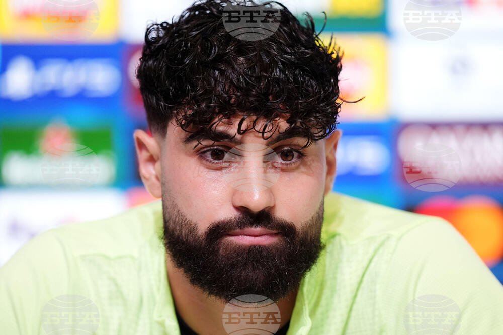 Йошко Гвардиол смята, че Манчестър Сити може да победи всеки отбор в Европа