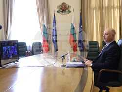 Снимка: Министерски съвет