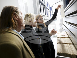 БТА - Калина Сакскобургготска - Китин Муньос - посещение