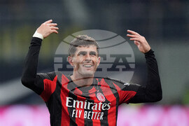 Italy Serie A Soccer