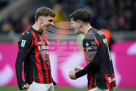 Italy Serie A Soccer