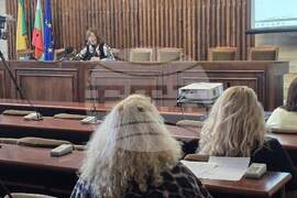 Добрич - актуализация на бюджет - публично обсъждане