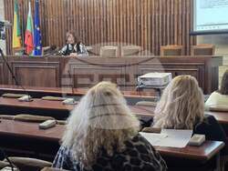 Добрич - актуализация на бюджет - публично обсъждане