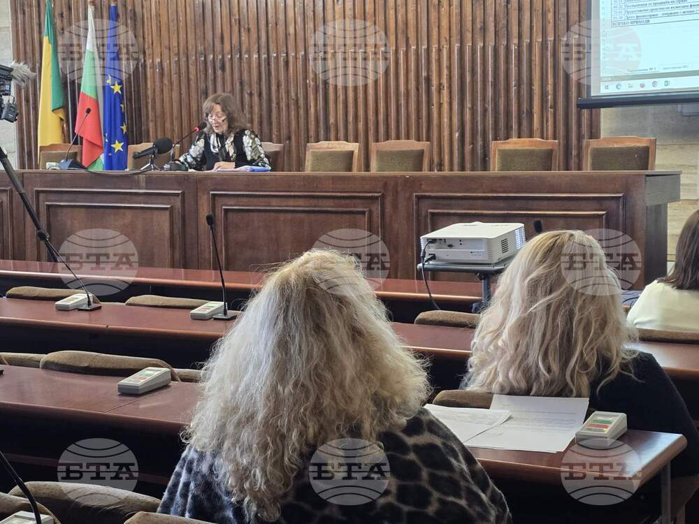 Добрич - актуализация на бюджет - публично обсъждане