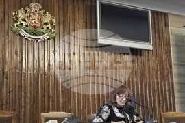 Добрич - актуализация на бюджет - публично обсъждане