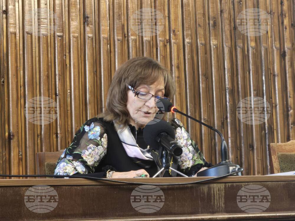 Община Добрич представи предложението за актуализацията на Бюджет 2025