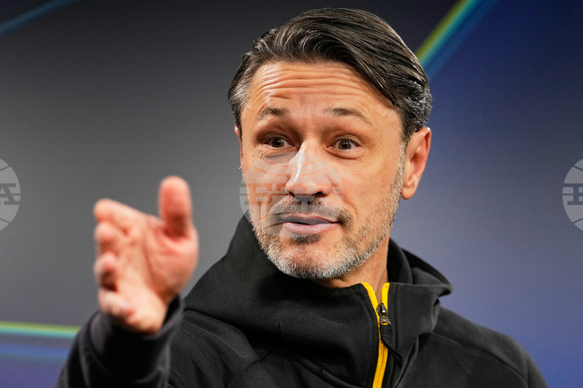 Germany Champions League Soccer