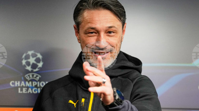 Треньорът на Борусия Дортмунд Нико Ковач определи Хофенхайм като един от най-добрите отбори в Бундеслигата