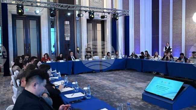 МОНЦАМЕ: Състоя се първият монголско-индонезийски бизнес форум