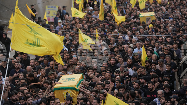 "Хизбула" в Европа - медии и мобилизация“ е тема на доклад на австрийския Документационен център "Политически ислям" 