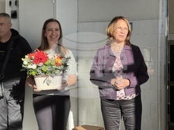 Казанлък - детска млечна кухня - годишнина